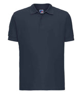 Russell Athletic Ultimate Cotton Piqué Polo Shirt 577M