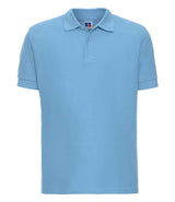Russell Athletic Ultimate Cotton Piqué Polo Shirt 577M