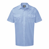 ORN The Essential S/S Pilot Shirt 5800 product image 1