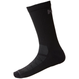 Helly Hansen Oxford Summer Sock 79644 - Black