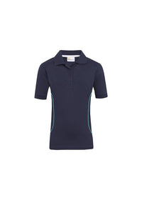 Navy/Turquoise