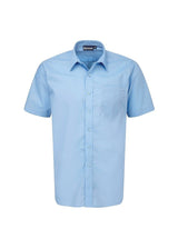 Blue Max Banner Boys Twin Pack Short Sleeve Shirt 911351
