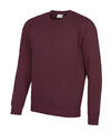 AWDis Senior Academy raglan sweatshirt AC001