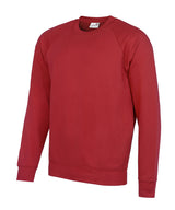 AWDis Senior Academy raglan sweatshirt AC001