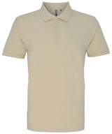 Asquith & Fox The Asquith & Fox polo AQ010