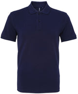 Asquith & Fox The Asquith & Fox polo AQ010