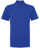 Asquith & Fox The Asquith & Fox polo AQ010