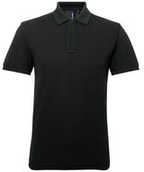 Asquith & Fox Men’s polycotton blend polo AQ015