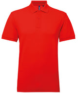 Asquith & Fox Men’s polycotton blend polo AQ015