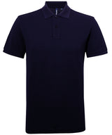 Asquith & Fox Men’s polycotton blend polo AQ015