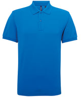 Asquith & Fox Men’s polycotton blend polo AQ015