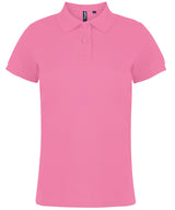 Asquith & Fox Women's Classic fit polo AQ020