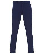 Asquith & Fox Women's Classic fit chinos AQ060