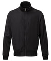 Asquith & Fox Men's Harrington jacket AQ200