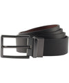 Asquith & Fox Men's two-way leather belt AQ904