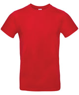 B&C Collection #E190 - Red*