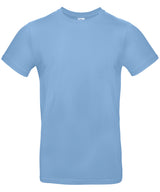 B&C Collection #E190 - Sky Blue