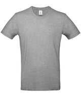 B&C Collection #E190 - Sport Grey*