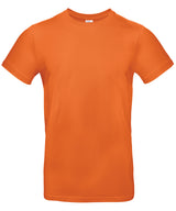 B&C Collection #E190 - Urban Orange