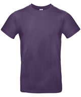 B&C Collection #E190 - Urban Purple