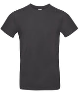 B&C Collection #E190 - Used Black