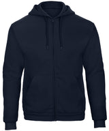 B&C Collection ID.205 50/50 sweatshirt - Navy