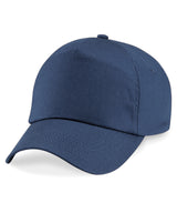 Beechfield Original 5-panel cap BC010