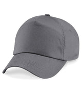 Beechfield Original 5-panel cap BC010