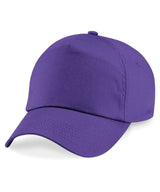 Beechfield Original 5-panel cap BC010