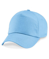Beechfield Original 5-panel cap BC010