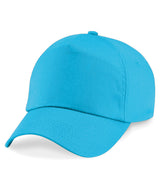 Beechfield Original 5-panel cap BC010