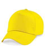 Beechfield Original 5-panel cap BC010