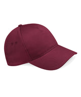 Beechfield Ultimate 5-panel cap BC015