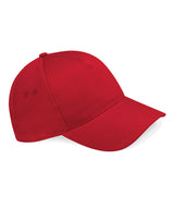 Beechfield Ultimate 5-panel cap BC015