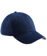 Beechfield Athleisure 6-panel cap BC020