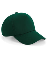 Beechfield Authentic 5-panel cap BC025