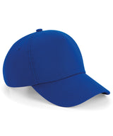 Beechfield Authentic 5-panel cap BC025
