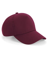 Beechfield Authentic 5-panel cap BC025