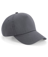 Beechfield Authentic 5-panel cap BC025