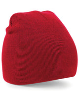 Beechfield Two-tone pull-on beanie BC044