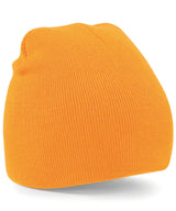 Beechfield Two-tone pull-on beanie BC044