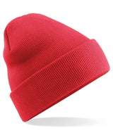 Beechfield Original cuffed beanie BC045