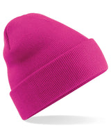 Beechfield Original cuffed beanie BC045