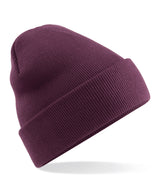 Beechfield Original cuffed beanie BC045
