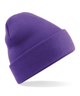 Beechfield Original cuffed beanie BC045