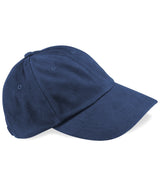 Beechfield Low-profile heavy brushed cotton cap BC057