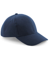 Beechfield Pro-style heavy brushed cotton cap BC065