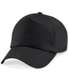 Beechfield Junior original 5-panel cap BC10B