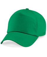 Beechfield Junior original 5-panel cap BC10B