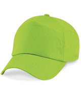 Beechfield Junior original 5-panel cap BC10B